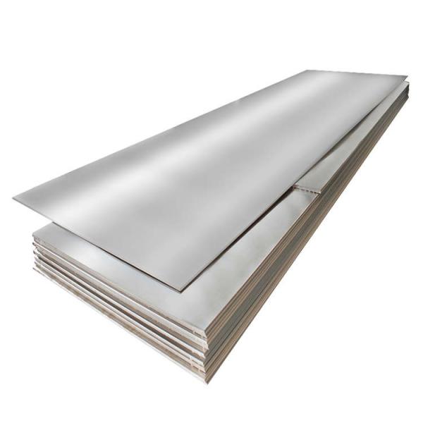Aluminum Alloy Plate High Corrosion 3003 3105 3005 H14 H24 H112 H16 H22 H32