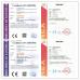 Xian Sensors Co.,Ltd. Certifications