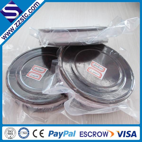 Corrosive Resistant Zr702 Zr700 ASTM B551 Zirconium Wire