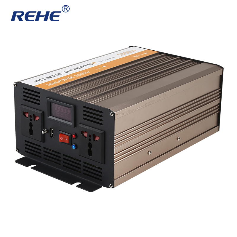 wholesale 1000w top off grid inverter with power 2000w