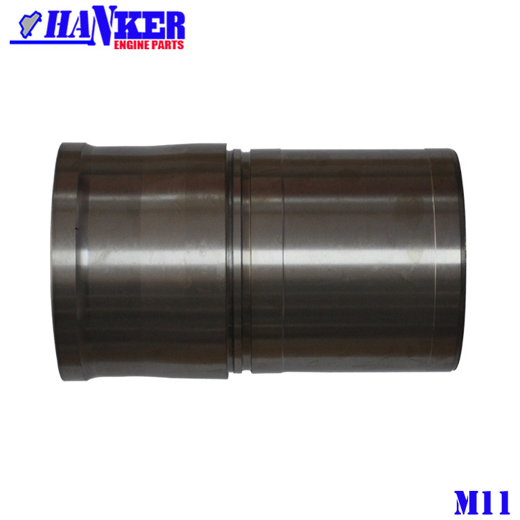 3803703 3080760 Cylinder Liner Kit OEM M11 ISM11 QSM11 Engine Parts