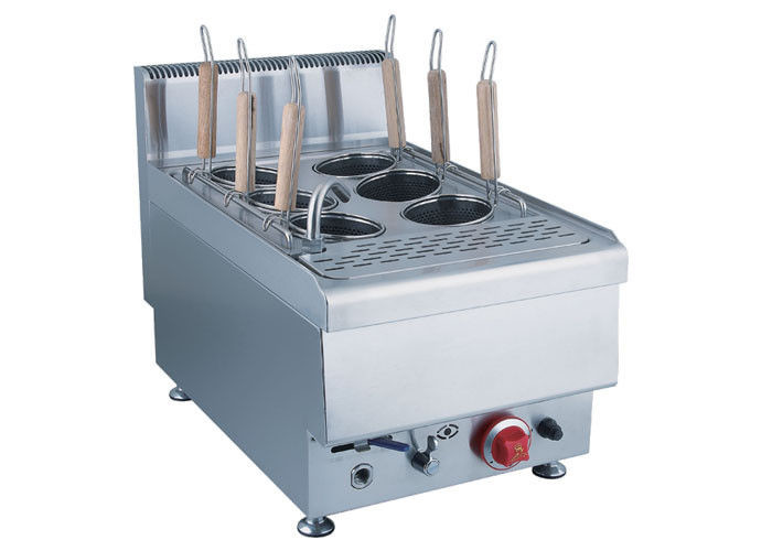 JUSTA New type Commercial Kitchen Equipment Electric Noodle Boiler Electric Pasta Cooker