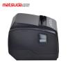Buy cheap FCC Approved Matsuda Black POS Thermal Printer 80MM from wholesalers