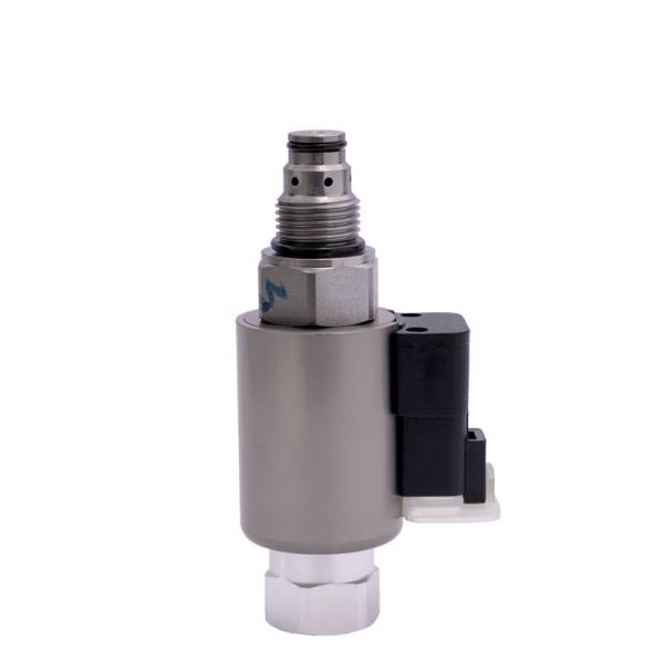 KDPR08-33 Proportional Solenoid Valve for Pressure Reduction in Excavator