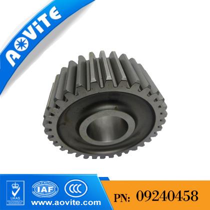 Terex Planetary seppd reducer gear 09240458 for tr50 tr100 truck mine truck NHL