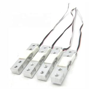 Fixed Installation 3kg Load Cell Sensor with 5-10VDC Compatibility and High
