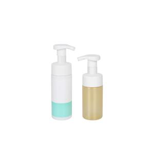 100ml 120ml 150ml 200ml Empty Foam Soap Dispenser Bottles