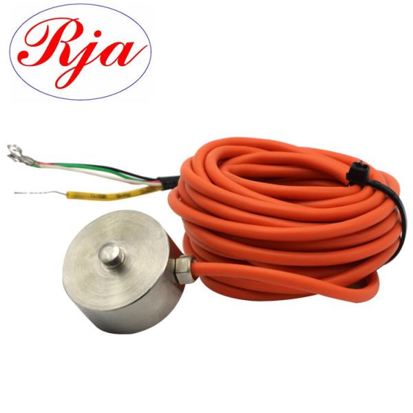 China Button Compression Micro Load Cells Better Exchange - Ability C2 / C3 on sale