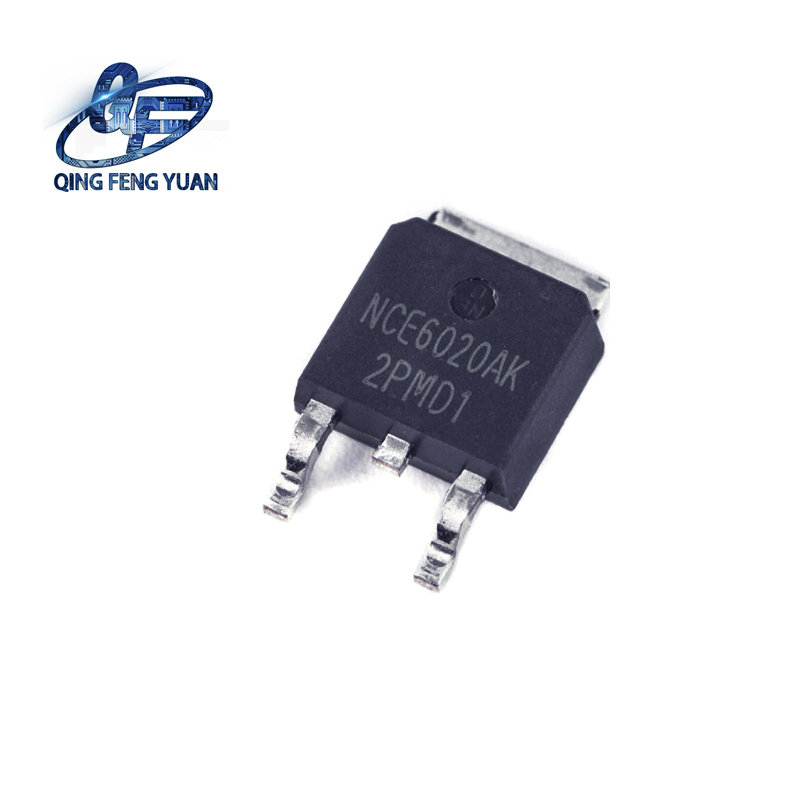 NCE NCE6020AK Electronic Components Supplier A3977slptr-t Ucc27511dbvr