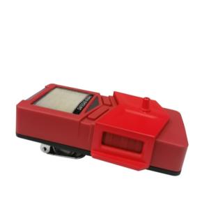 Portable Gas Detector Diffusion Sampling Minisize CO2 and O2 Detector For Safety