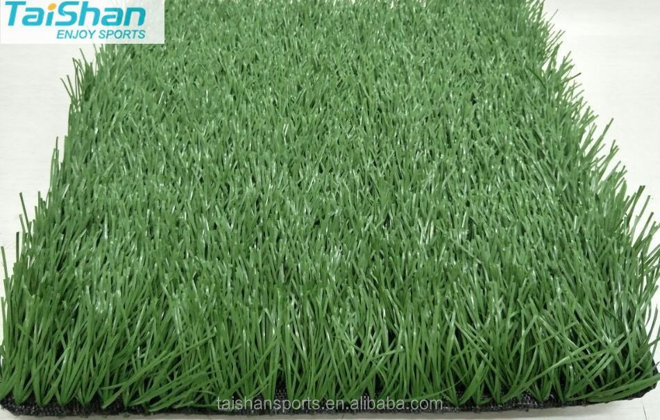 PP/PE UV Resistant Artificial Football Fake Grass For Soccer Lawn Sports Flooring And Gardens