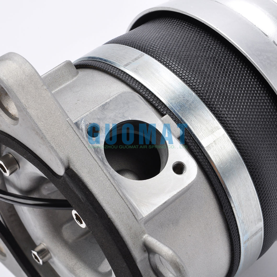 for Audi A8 S8 Rear Left Air Ride Suspension (4E0616001G)
