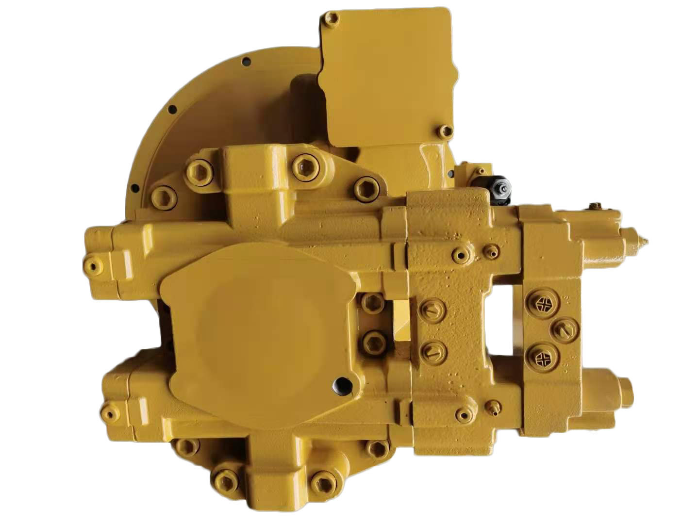 330C Excavator CAT Hydraulic Pump Parts