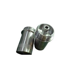 Custom Screws ODM OEM CNC Machining Anodized Metal Parts With DWG Drawing Format