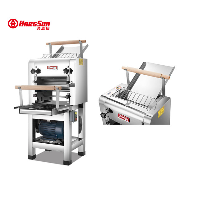OEM Automatic Noodle Making Machine 40KG AG70 Chain Driving For Commercial