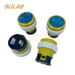 OTIS Elevator Otis Elevator Alarm Double Switch Button Alarm Bell Bistable