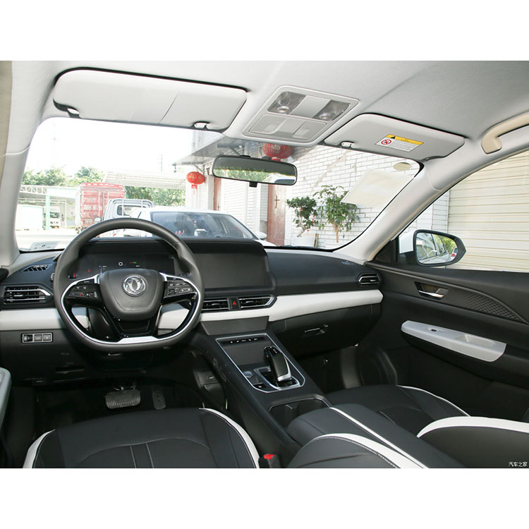 2022 Dongfeng E70 Max Sedan EV Best Second Hand Sports Auto 0KM Used Car Vehicle