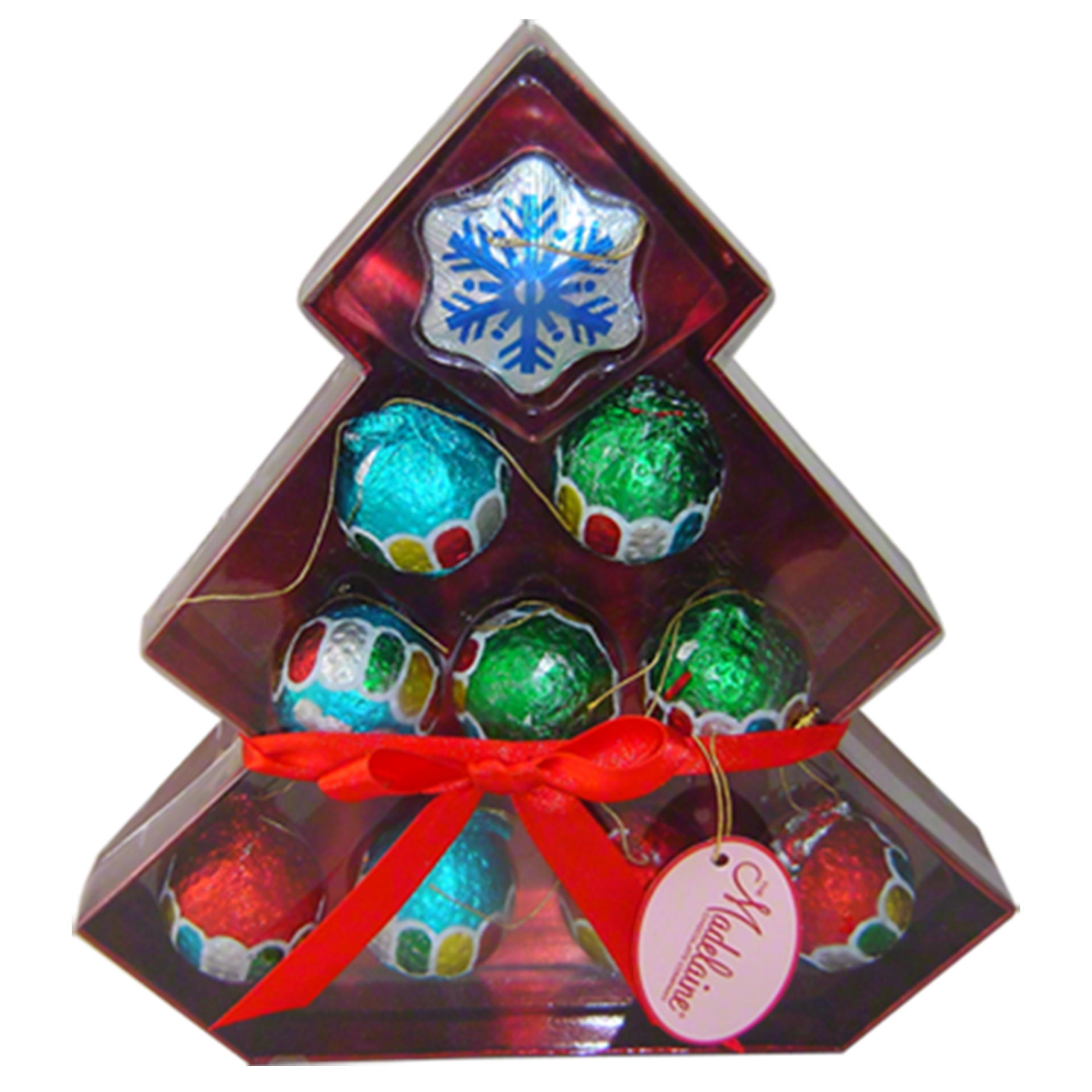Rotatable Craft Rigid Food Gift Box Packaging CMYK Color Printing