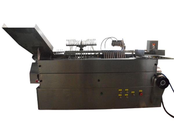 Pharmaceutical Ampoule Filling And Sealing Machine 120 Bottles/Min Ampoule