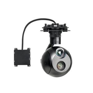 A10T Pro Quadcopter Camera Gimbal Multi Functional Motion Tracking Gimbal