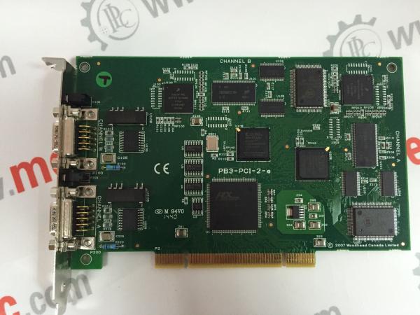 Automation SST-DN3-PCU-2-E Manufactured by BRAD HARRISON WOODHEAD Highest