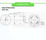 ODM Supported UNIVO UBTS300Y Integrated Inertial Navigation System Excellent