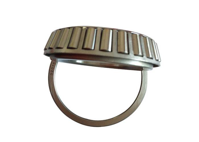 GCR15 30312 2kg Separable Taper Roller Bearing / Auto Wheel Bearings 60*130*33.5mm