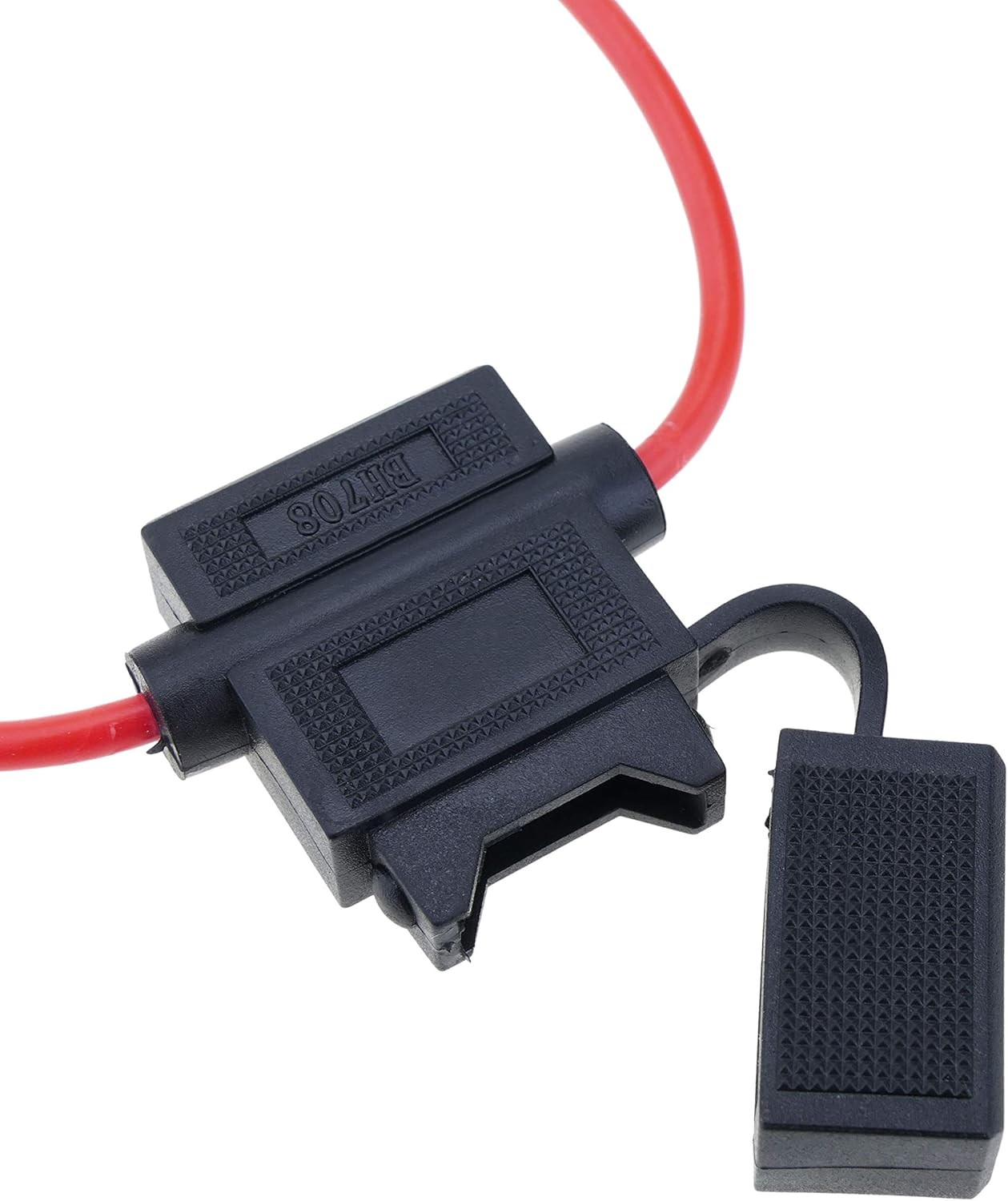 SL709I Standard Automotive Blade Fuse Holder 40A 32V