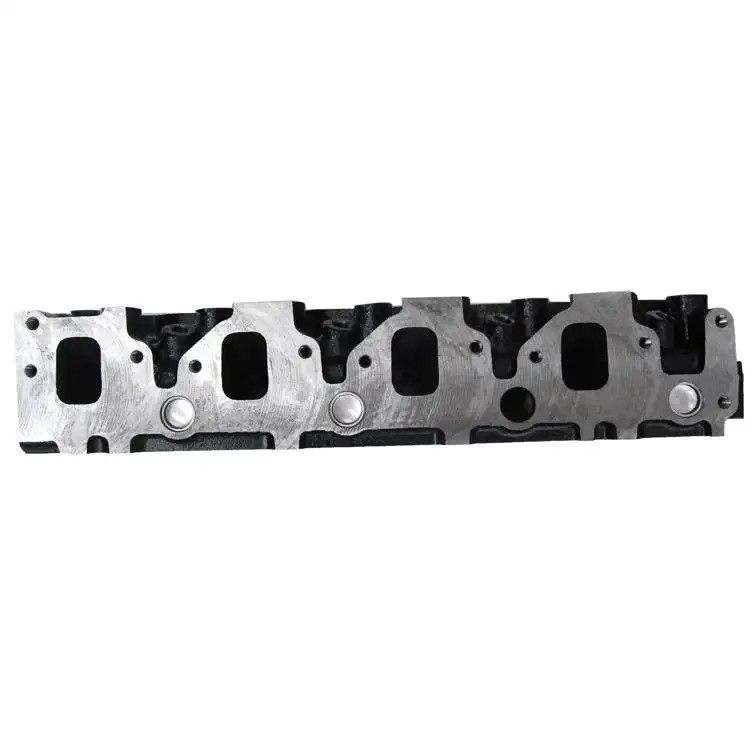 8-97239922-3 8972399223 Diesel Engine Cylinder Head Isuzu NKR77 4KH1-TC