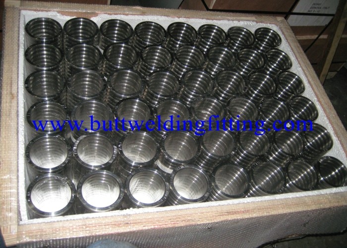 Corrugated Flat Metal SS Spiral Wound Gasket Super Dulpex 32760 F55