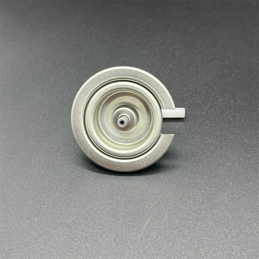 Gas Hob Valve for Efficient Kitchen Cooking | High Precision Brass Gas Control Valve | Durable Gas Stove Valve for Home