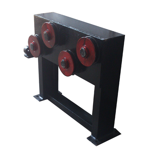 6.5mm Diameter Intermediate Dry Ss Wire Drawing Machine