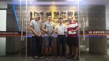 Shenzhen Waterman SCM Ltd.