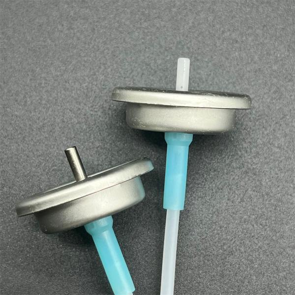 Precision Metering Valve | Accurate Liquid Dispensing Valve | Ideal for