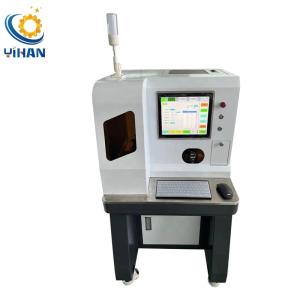 Powerful Pre-insulated Wire Terminal Stripping Crimping Number Tube Inserting