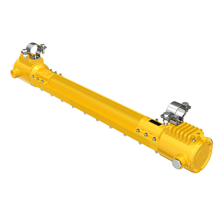 explosion proof light