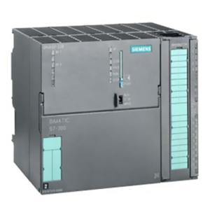  SIEMENS 6GK5106-2BD00-2AC2 SIMATIC UNMANAGED SWITCH MODULE Manufactures