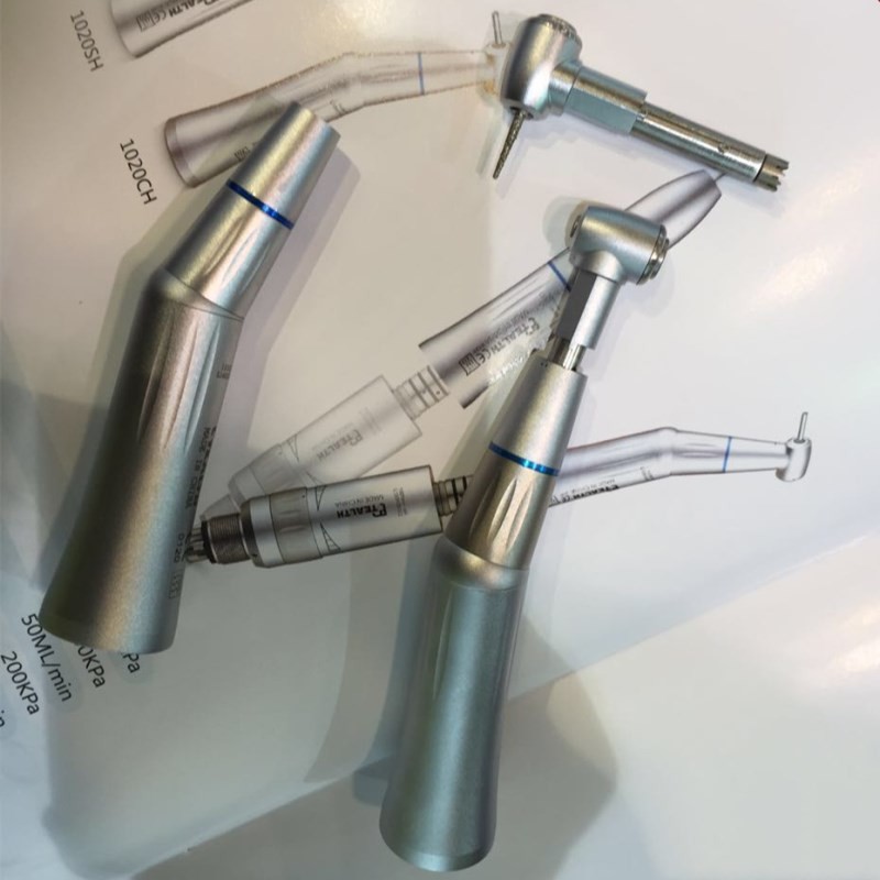 Water Spray Low Speed Handpiece
