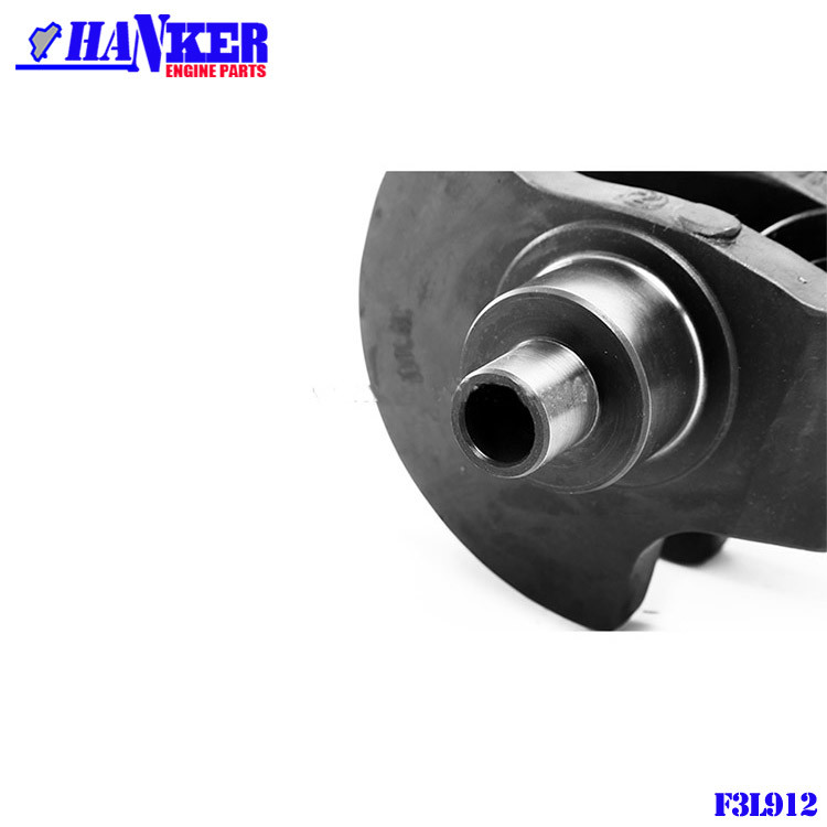 Weichai Deutz 912 Series F3L912 Diesel Engine Crankshaft 02136928