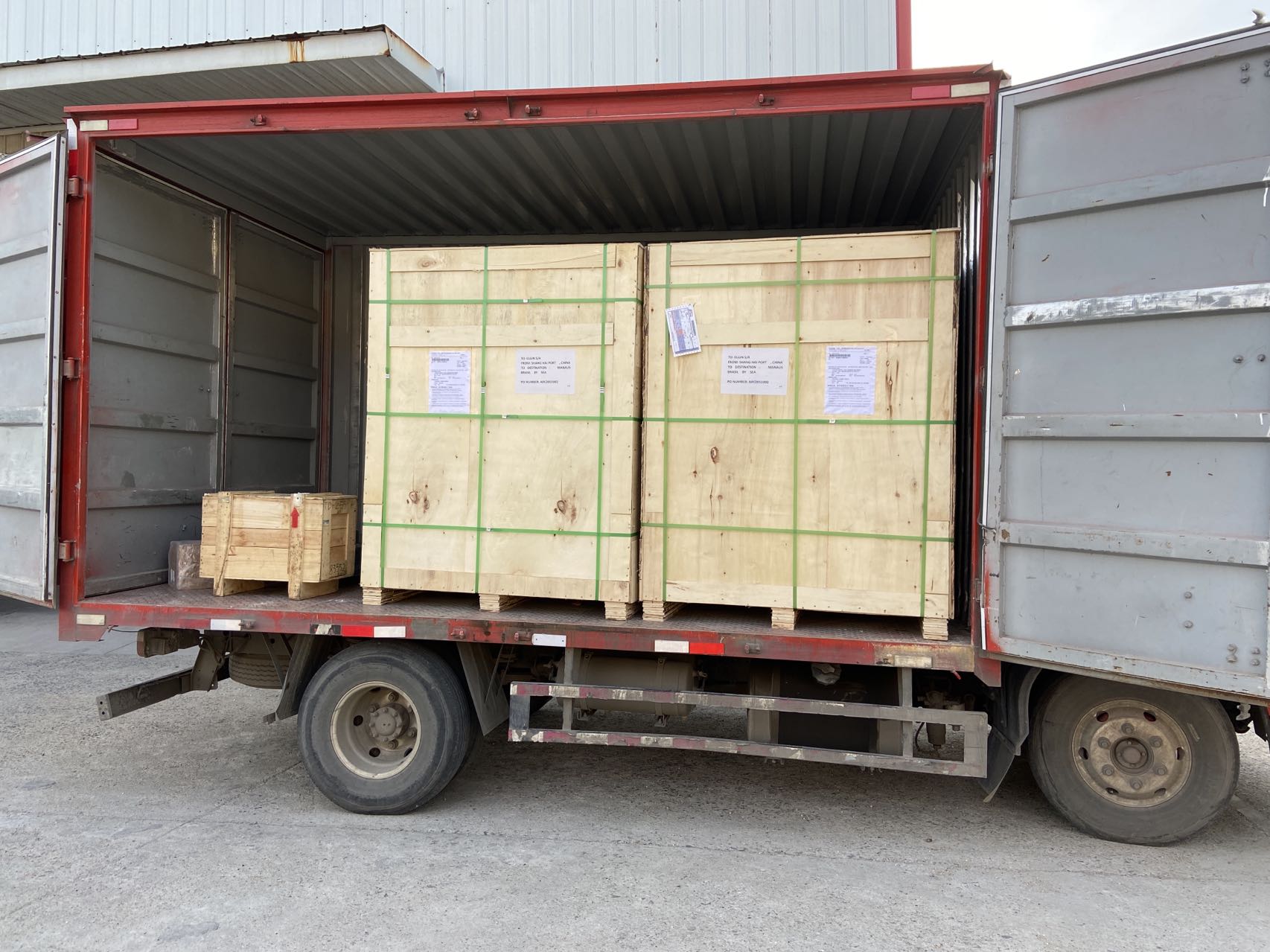 4HP Refrigerant Gas Recovery Machine