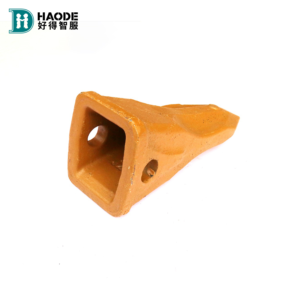 All Models Original Parts Excavator Adapter With Field Installation After-sales Service