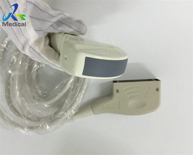 2.0MHz Compatible Ultrasound Probe GE 3C-RS Curved Array Transducer