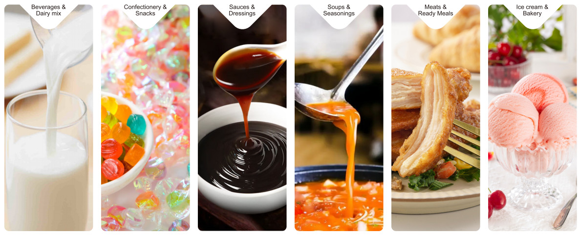 Dairy Industry Grapefruit Flavour For Confectionery