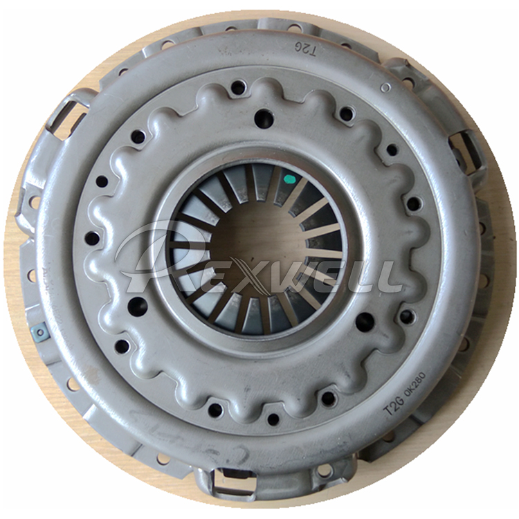 Efficiently Designed Clutch Plate Cover for Toyota Hilux Revo 31210-0K280
