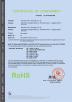 Shenzhen COC-technology Co.Ltd Certifications