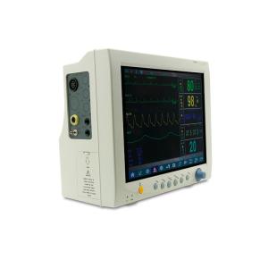  Portable muti-function patient monitor CMS7000 with build-in printer Manufactures