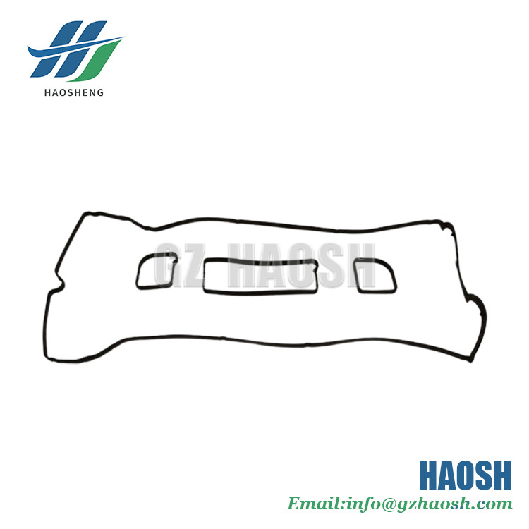 Rubber Cylinder Head Cover Gasket BB5E-6K260AB For Ford Pickup Everest U375