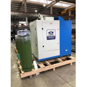 High Capacity XTB350HP Air Turbo Suspension Centrifugal Blower With 125-227 M3/min Flow Rate And 350mm Discharge