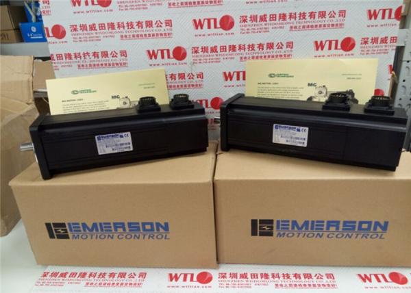 EMERSON Control Techniques, Nidec Motor Corp MGM-340-CONS-0000 2HP 6.5AMP 230VAC
