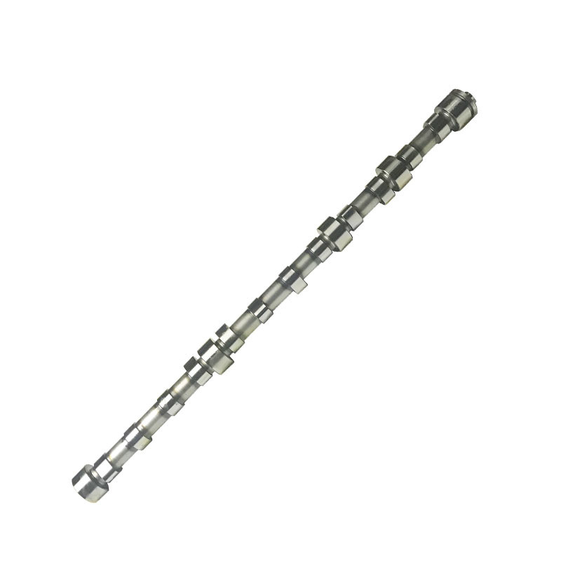 D2366 Camshaft Parts 65.04401-0010 65.04501-0057 For Doosan DH280-3 DH300 DH330-3 Excavator